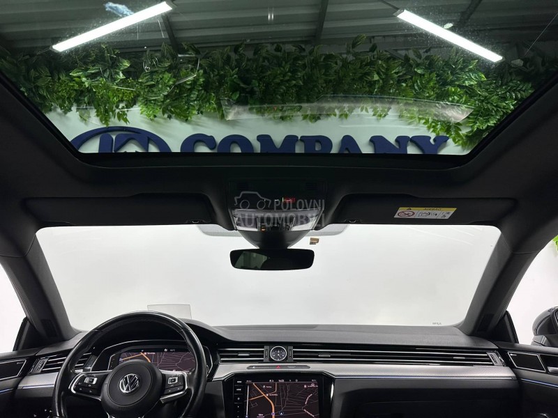 Volkswagen Arteon 2.0 TDI 3 R LINE PAN