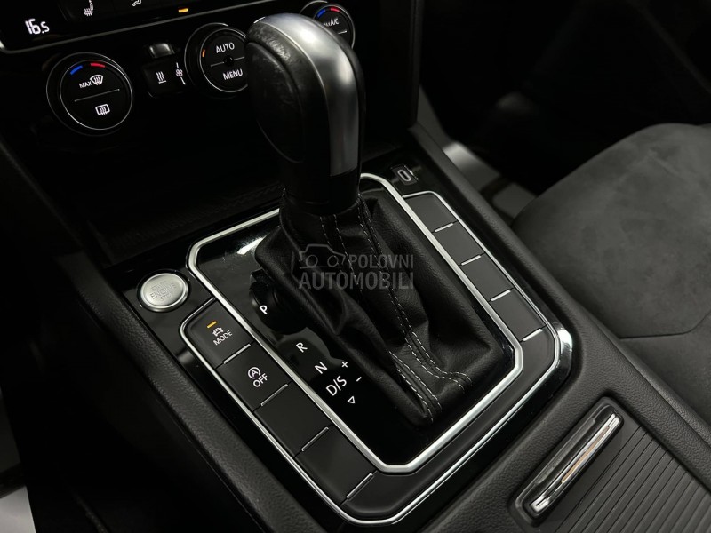 Volkswagen Arteon 2.0 TDI 3 R LINE PAN