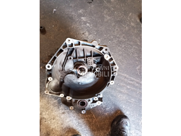 menjac astra h 1.9 za Opel Astra H