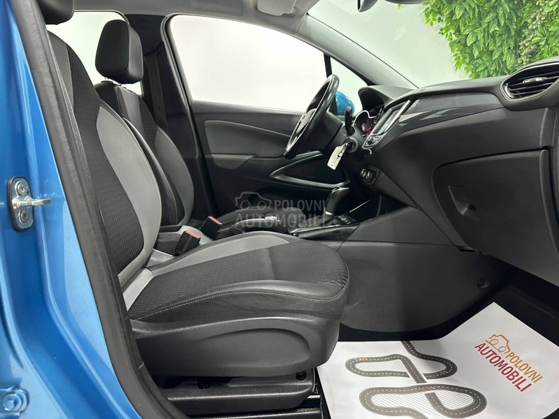 Opel Crossland X  1.2 INNOVATION AUT