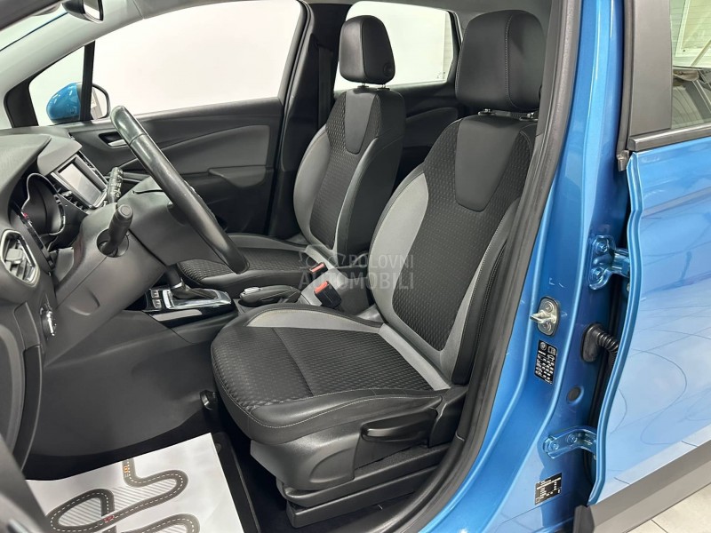 Opel Crossland X  1.2 INNOVATION AUT