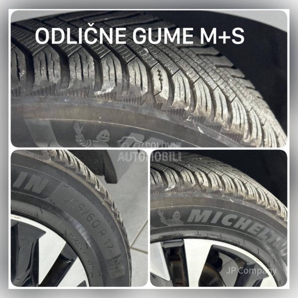 Peugeot 2008 1.2 ALLURE AUT