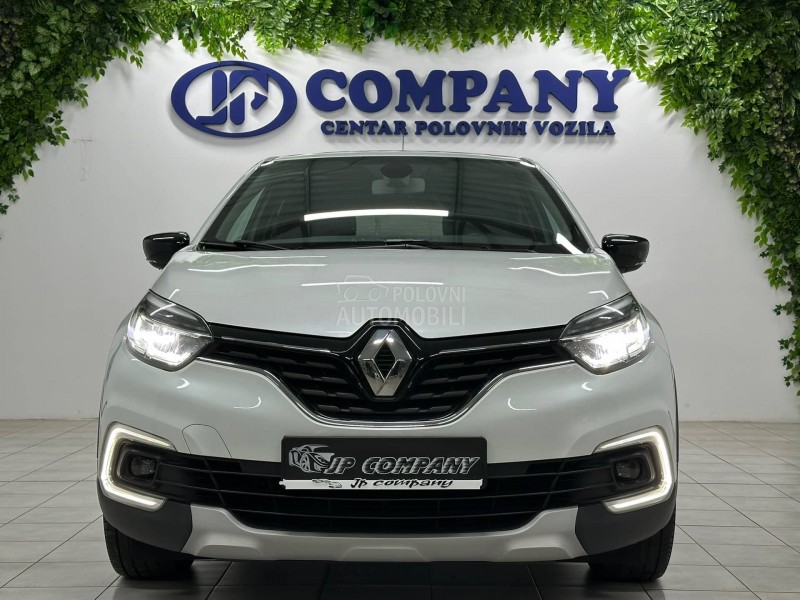 Renault Captur 0.9 INTENS PERLA