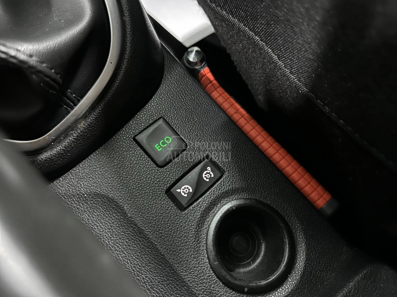 Renault Captur 0.9 INTENS PERLA