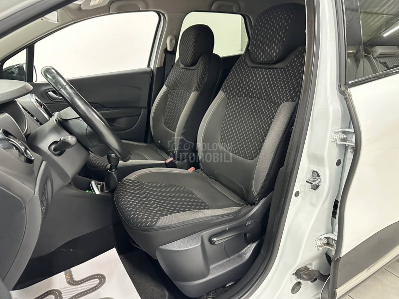 Renault Captur 0.9 INTENS PERLA