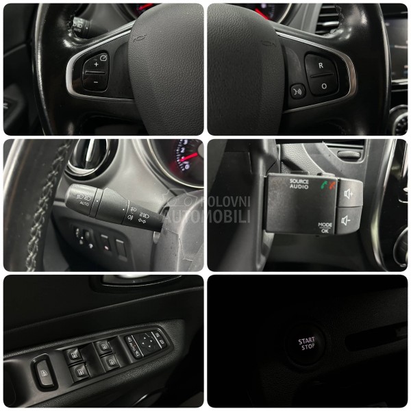 Renault Captur 0.9 INTENS PERLA