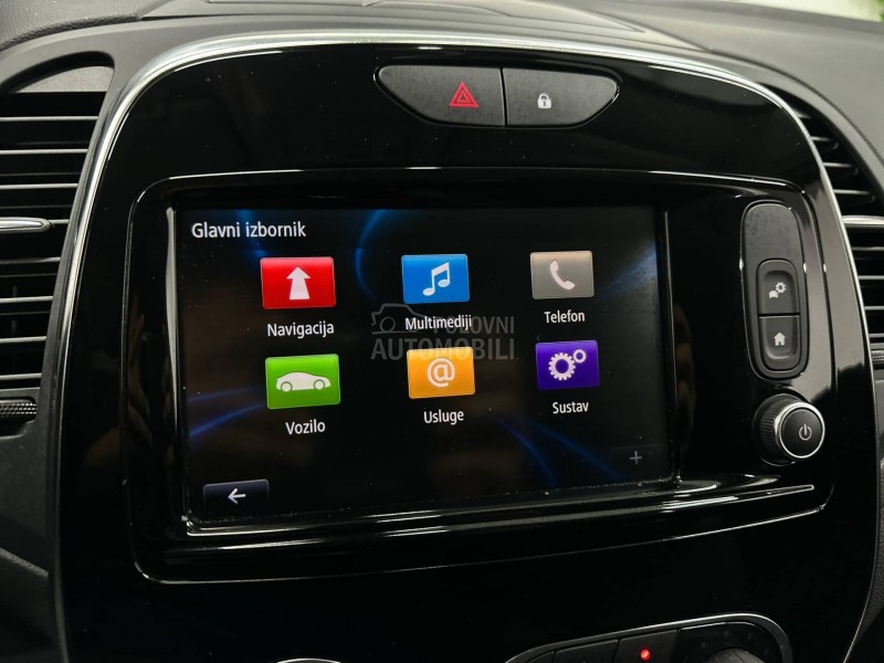 Renault Captur 0.9 INTENS PERLA