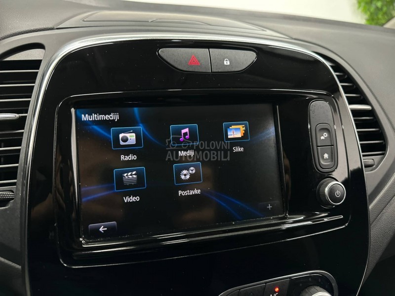 Renault Captur 0.9 INTENS PERLA