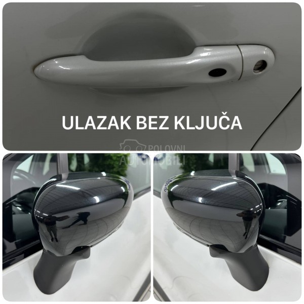 Renault Captur 0.9 INTENS PERLA