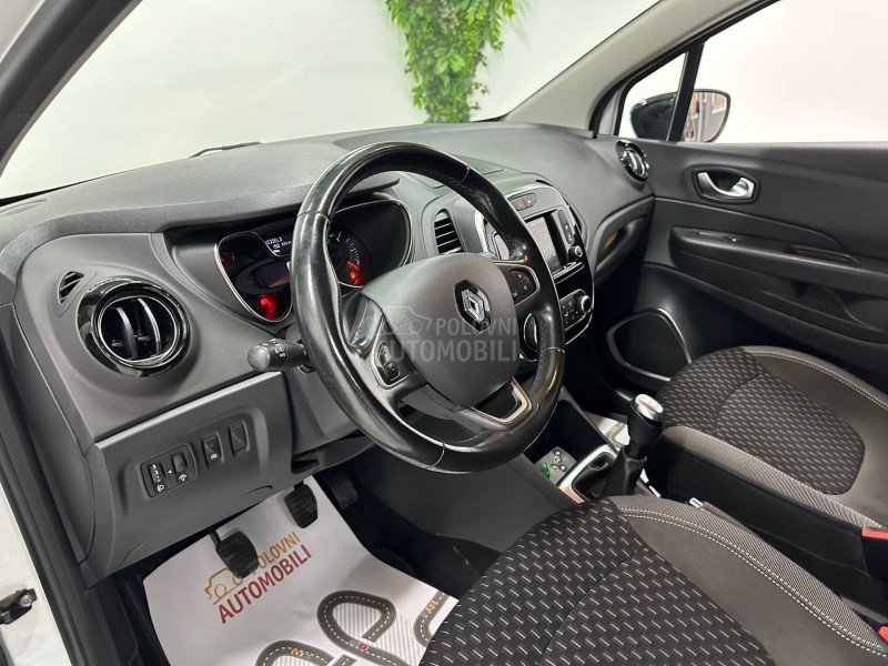Renault Captur 0.9 INTENS PERLA