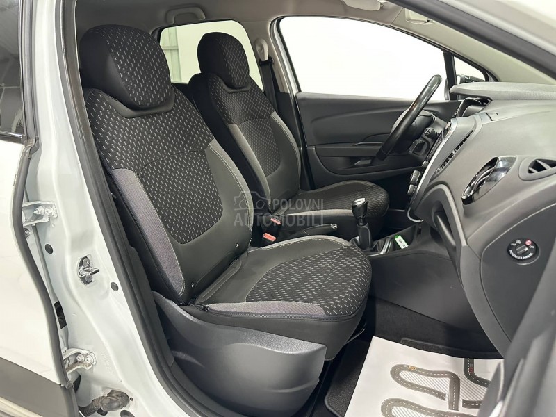Renault Captur 0.9 INTENS PERLA
