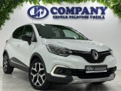 Renault Captur 0.9 INTENS PERLA