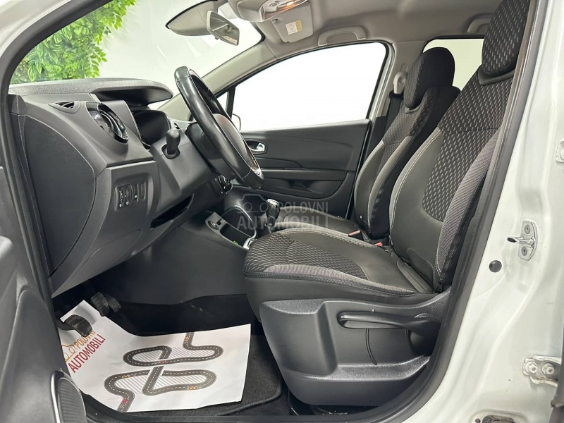 Renault Captur 0.9 INTENS PERLA