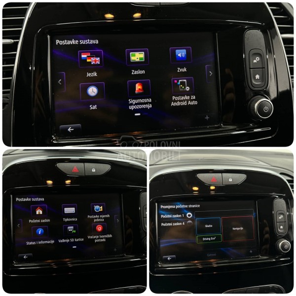 Renault Captur 0.9 INTENS PERLA