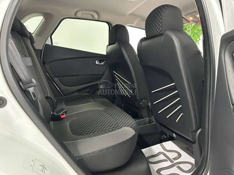 Renault Captur 0.9 INTENS PERLA