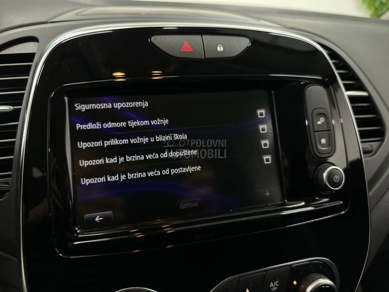 Renault Captur 0.9 INTENS PERLA