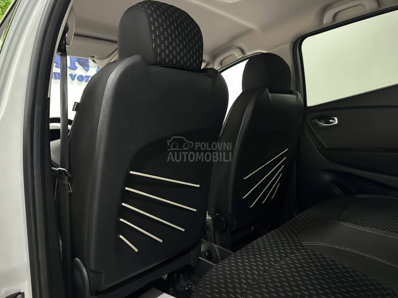 Renault Captur 0.9 INTENS PERLA