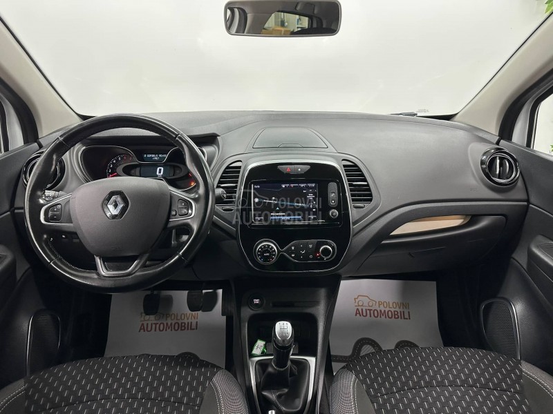Renault Captur 0.9 INTENS PERLA