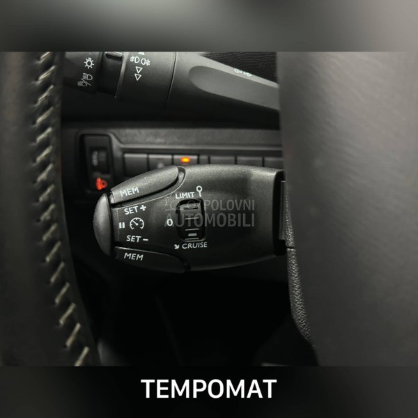 Peugeot 308 1.5 HDI ALLURE PAN