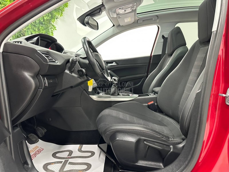 Peugeot 308 1.5 HDI ALLURE PAN