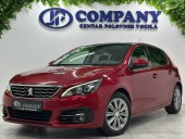 Peugeot 308 1.5 HDI ALLURE PAN