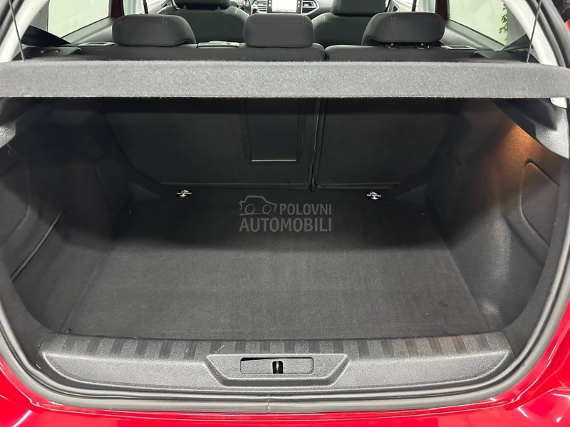 Peugeot 308 1.5 HDI ALLURE PAN