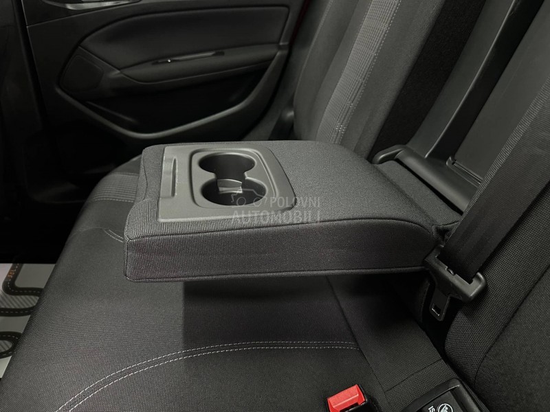 Peugeot 308 1.5 HDI ALLURE PAN