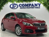 Peugeot 308 1.5 HDI ALLURE PAN