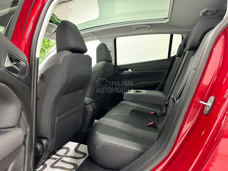 Peugeot 308 1.5 HDI ALLURE PAN