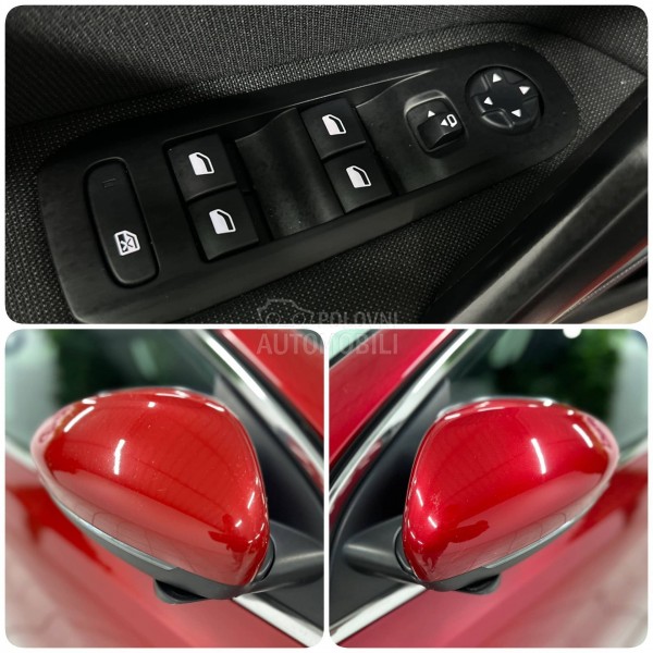 Peugeot 308 1.5 HDI ALLURE PAN