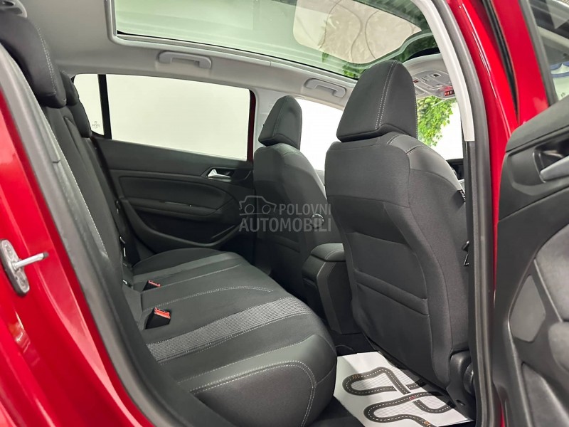 Peugeot 308 1.5 HDI ALLURE PAN