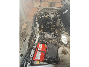 Komplet Auto za Nissan Primera od 2001. do 2003. god.