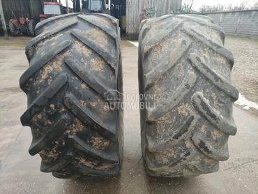 Michelin 600/70 R28