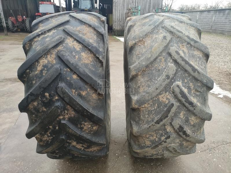 Michelin 600/70 R28