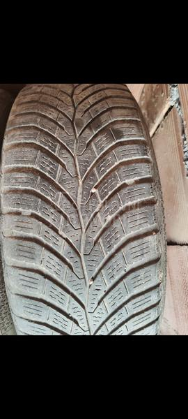 Continental 195/65 R15 Zimska