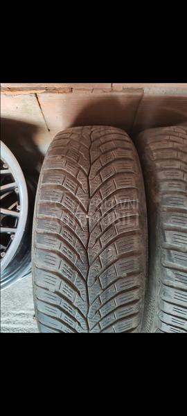 Continental 195/65 R15 Zimska