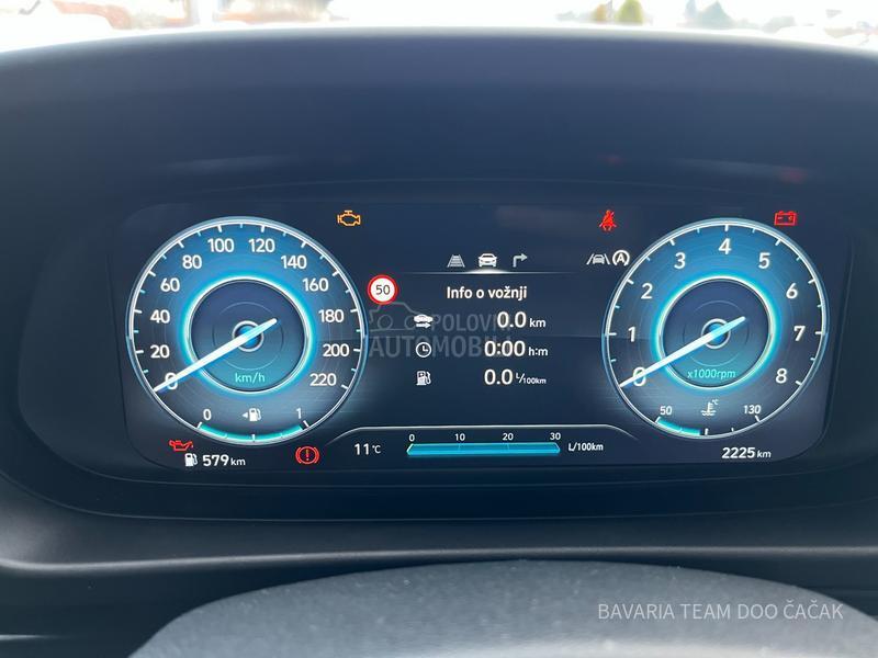 Hyundai i20 1.2 MPi MT PREMIUM