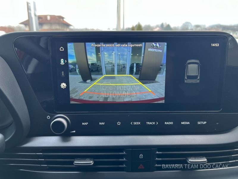 Hyundai i20 1.2 MPi MT PREMIUM