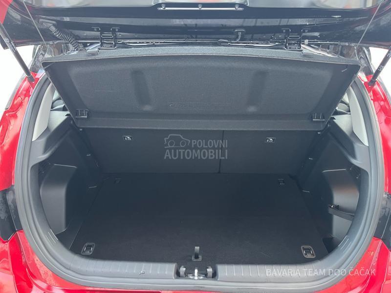 Hyundai i20 1.2 MPi MT PREMIUM