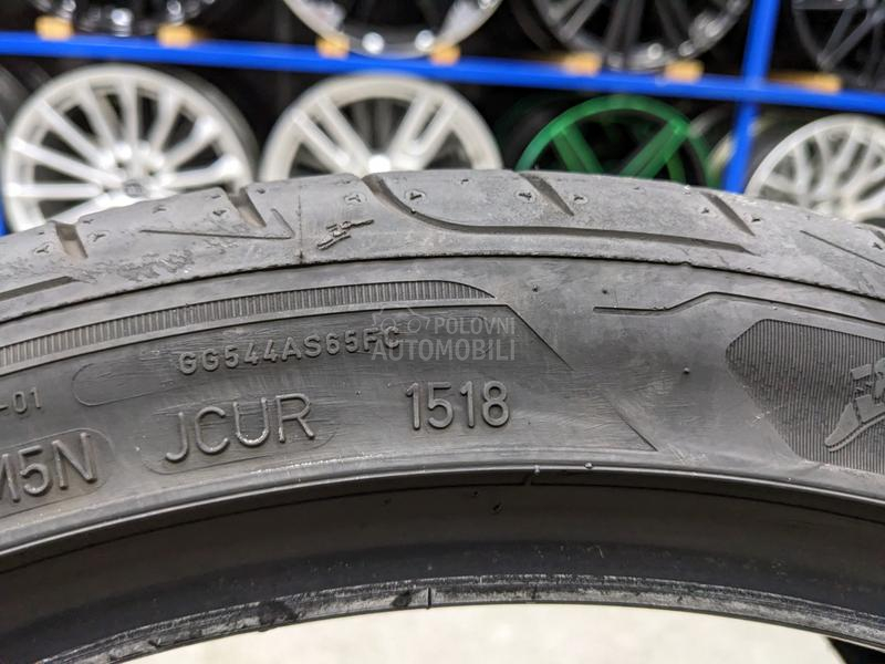 Goodyear 225/40 R18 Letnja