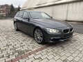 BMW 318 2,0 D LUXURY LINE