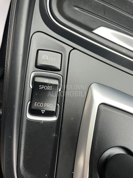 BMW 318 2,0 D LUXURY LINE