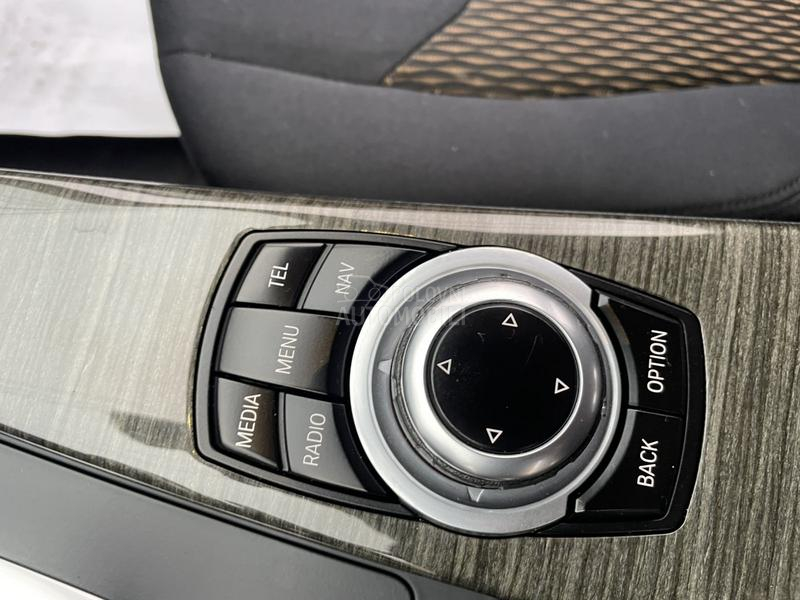 BMW 318 2,0 D LUXURY LINE