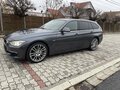 BMW 318 2,0 D LUXURY LINE