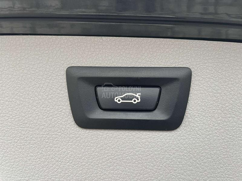 BMW 318 2,0 D LUXURY LINE