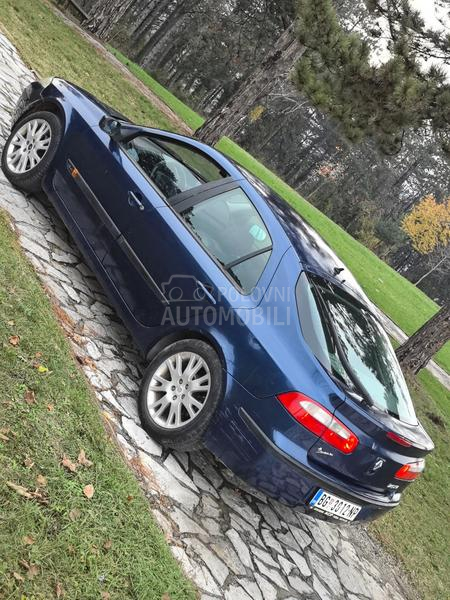 Renault Laguna 