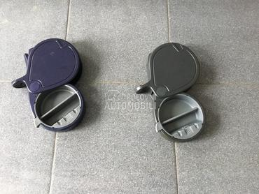 Pepeljara za Smart ForTwo od 1998. do 2007. god.