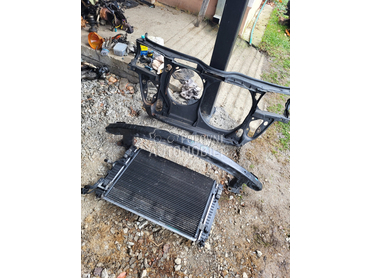 prsa-vezni lim za Volkswagen Passat B5 od 1996. do 2001. god.