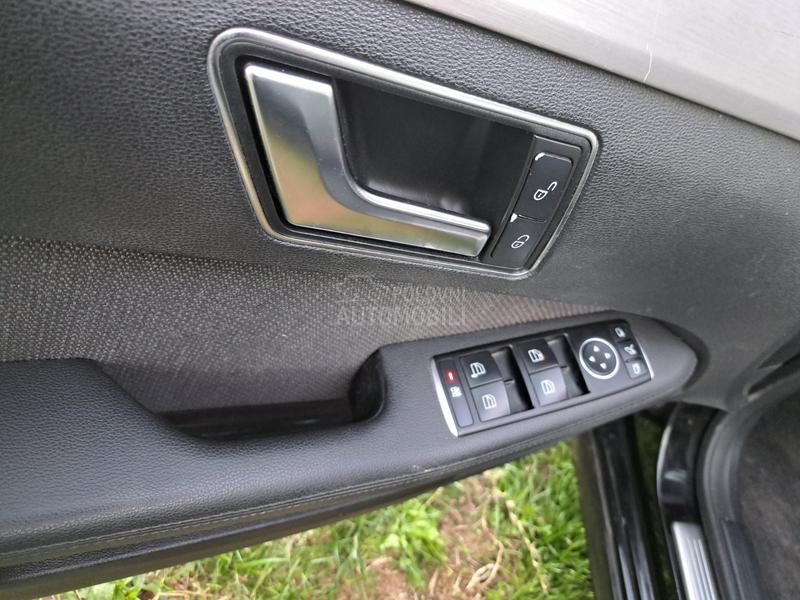 Mercedes Benz E 220 E220 cdi N0V auto