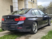 BMW 320d Sportline